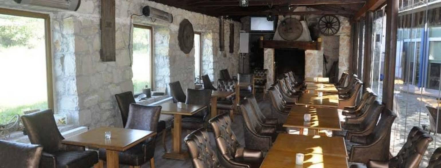 Doğa Tatil Köyü Restorant