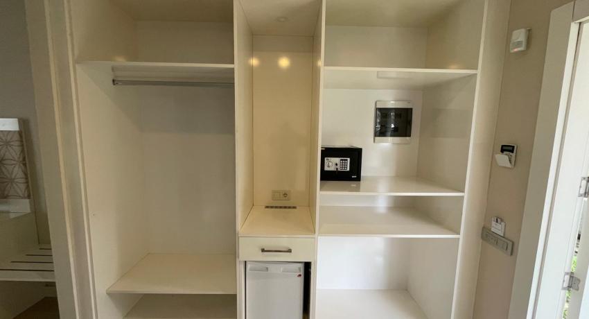 Doğa Tatil Köyü - Engelli Odası