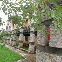Doğa Tatil Köyü Villa