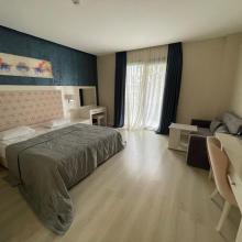 Doğa Tatil Köyü - Engelli Odası